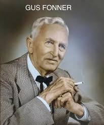 FONNER PARK BENEFACTOR