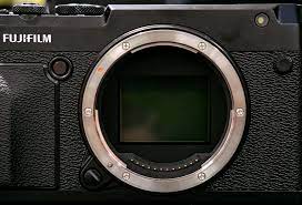 Fujifilm G Mount Wikipedia