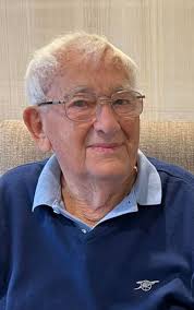 Beverley Hearn passed away peacefully