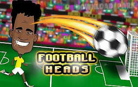 Your goofy characters are hard to control, but once you understand how to deal with them, you can position them at the ball to kick it far. Goofball Goals Soccer Game 3d Android Juego Gratis Descargar Apk