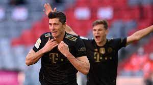 The latest tweets from @fcbayernen Fc Bayern Munchen Live Diese Spiele Des Fcb Zeigt Dazn Live Dazn News Deutschland