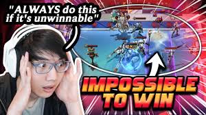 Doing The Impossible In TFT