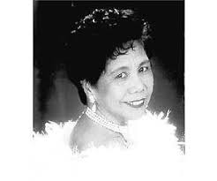 JOSEFINA NASIR Obituary (2014)