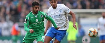 Bitte melden sie sich an oder registrieren sie sich. Arminia Bielefeld Der Dsc Nimmt Noel Niemann Unter Vertrag