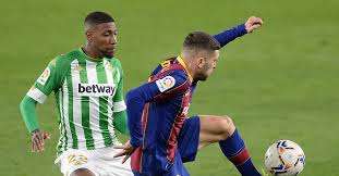 Full name, emerson aparecido leite de souza junior. Emerson Royal Says He S Confident Of Barcelona Move Barca Blaugranes