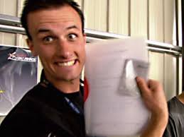 Red Bull Air Race Rookies 2009: Matt Hall, Pete McLeod, Matthias Dolderer,  Yoshi Muroya