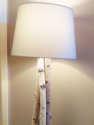Beautiful Birch Branch Floor Lamp Ikea Hackers Rustic Floor Lamps Ikea Floor Lamp Diy Floor Lamp