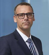 Grainne Richmond elected to BDA board of directors