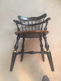 Ethan Allen Comb Back Chair For Sale In Raleigh Nc Offerup Painted Accent Table Chairs For Sale Furniture Design Modern