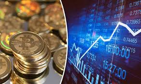 Stay up to date on the latest bitcoin news bitcoin is the original cryptocurrency and still one of the most popular cryptocurrencies today. Bitcoin Price Live News Latest Tracker As Bitcoin Soars To New High City Business Finance Express Co Uk