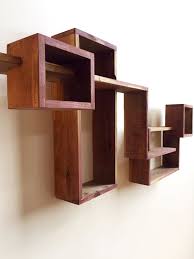 Geometric Shadow Box Display Cabinet Wall Hanging Shelf Wall Hanging Shadow Boxes Wooden Shadow Boxes W Wall Hanging Shelves Wooden Shadow Box Wall Display