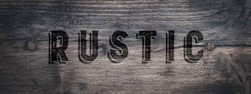 Every font is free to download! 32 Rustic Fonts For Perfect Vintage Woodsy Cred Medialoot