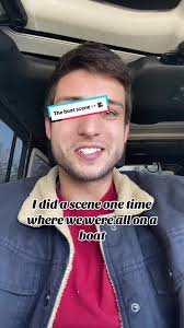 Capturing the Boat Scene in Public: Behind the Scenes