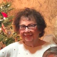 Mae Combs Obituary (1925