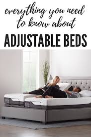Lucid Mattress Adjustable Bed Base Adjustable Beds Mattress Encasement