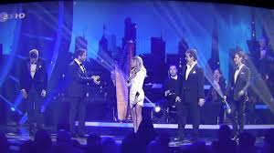 Ever since her first album, fischer has seen commercial success. Helene Fischer Mit Il Divo Memory Youtube