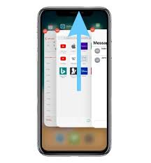 Closing out iphone apps will keep your multitasking view tidy and help troubleshoot problematic apps. Can T Close Apps On Your Iphonexs Xr X Or Ipad With No Home Button Appletoolbox