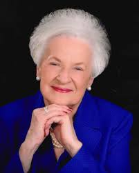 Bonnie Tomlinson Parker Obituary April 4, 2024