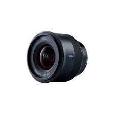 Zeiss Batis 25mm F 2 Lens For Sony E Mount The Camera Exchange