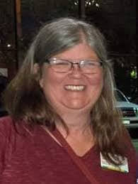 Julie Jansen Obituary