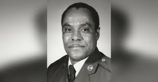 Obituary information for Charles Linberg Horner