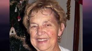 Velma June (Costello) Harris Obituary