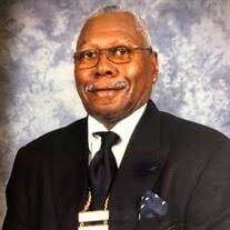 James Thomas Obituary