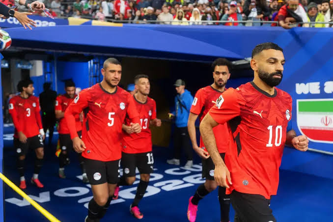 Liverpool officials standing in the way of Mo Salah return