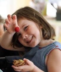 Experts Say Kids Aren't Getting Enough of 4 Most Important Nutritients