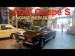 Image result for Black 1973 Audi