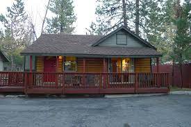 Boasting a scenic location overlooking big bear lake and close to top beach, fishing, skiing, and hiking destinations, big bear frontier is the perfect choice for your outdoor getaway with the whole family. Private Beach Picture Of Big Bear Frontier Big Bear Lake Tripadvisor