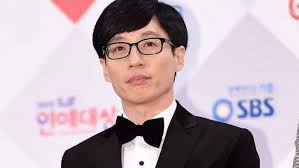 Yoo jae suk is a south korean comedian and television comedy show host. Ow Anl9zuh19 M