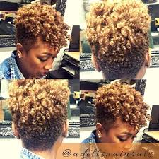 I love this video by journeyto waistlength as she created gorgeous flexi rod curls on transitioning strands. 35 Transitioning Hairstyles For Short Hair