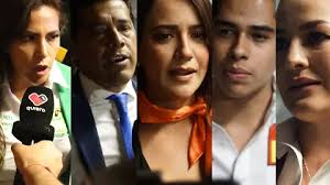 Los logros más valiosos de los Presidentes Municipales de Aguascalientes