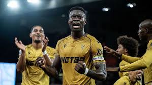 Guehi Transfer Saga: Will He Stay or Will He Go? Palace Stand Firm! - Imagen principal del artículo