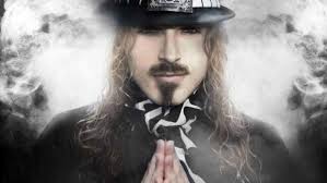 ZOMBIE SAM Release Video For 'A Hallow Tale' : Новости : DARKSIDE.ru