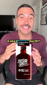 Do You Have to Refrigerate Trader Joes Agave Syrup