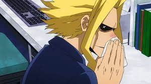 I, shouta aizawa will react to ships you guys want me to react to. Sleepy But Writing Headcanons For My Hero Academia