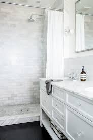 Bathroom Inspirations When Decorating With Carrara Marble For Bathroom Vintage Bathroom Decor I Bathroom Remodel Master Bathroom Inspiration Upstairs Bathrooms