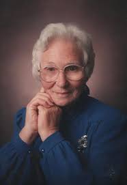 Doris Hooper Obituary March 19, 2009