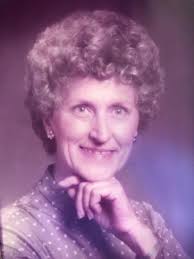 Obituary for Emma Lou (Gaddy) Morrow