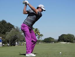 Range session brooks koepka swing & slow motion wedge to driver sequence improve your swing just by watching top players. Swing Sequence Justin Rose 2013 Golfmagic