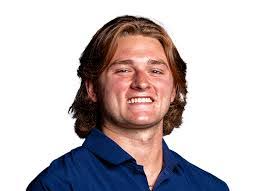 Daniel Bettis's Instagram, Twitter & Facebook