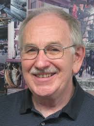 5 Things I Love: John Sherman