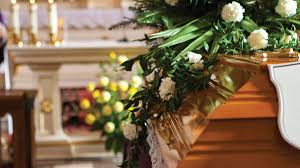 The Soaring Cost Of Funerals Moneyweek