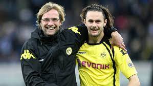 Fc union in der saison 2021/22 : Bundesliga Borussia Dortmund Bid Fond Farewell To Club Legend Neven Subotic