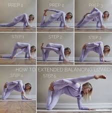 Pin By Mary Suhonen On Workout Health In 2020 Cool Yoga Poses Advanced Yoga Acro Yoga
