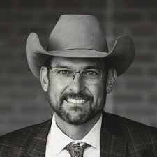 OFFICIAL NOTICE OF ANNUAL MEETING