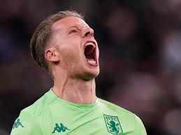 Utestengt fra finalen