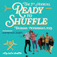 3rd Annual Ready to Shuffle presented by Raymond James event image